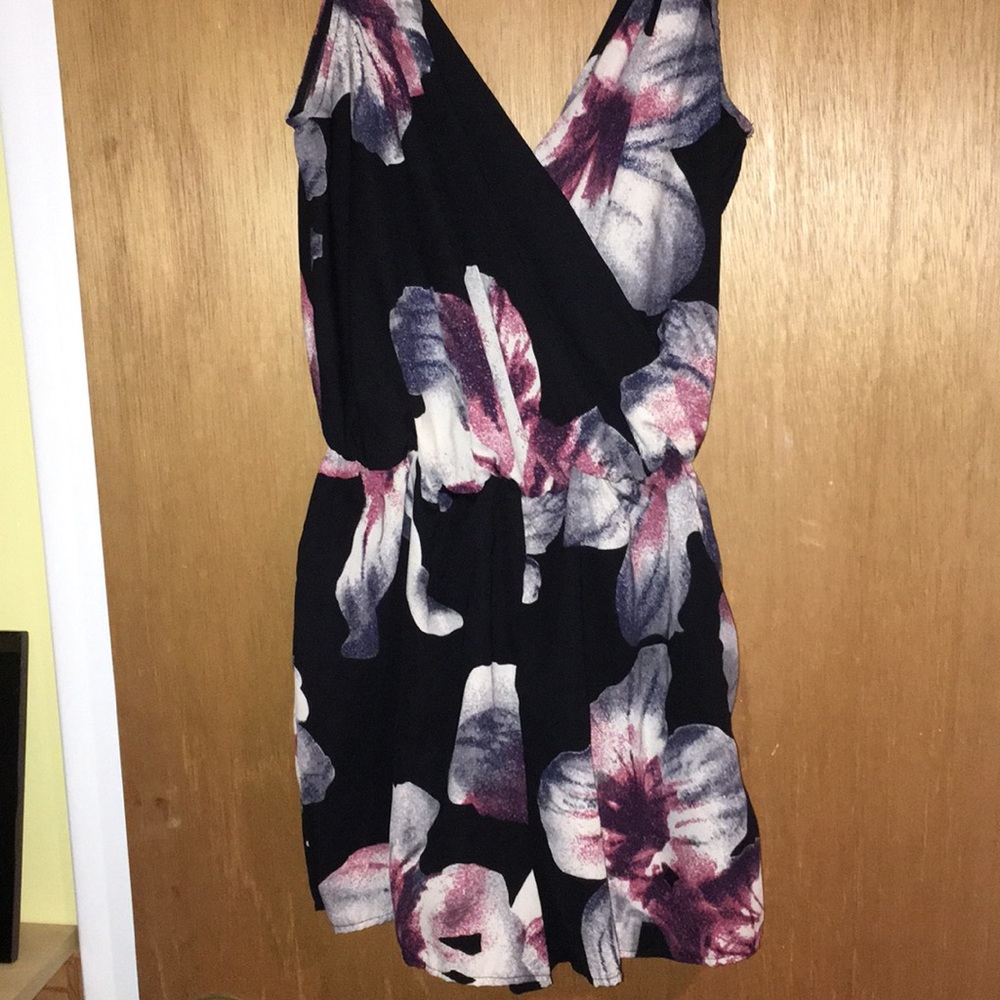 Summer Romper